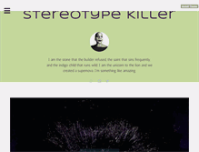 Tablet Screenshot of excitingredbonelightning.com
